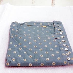 Ladies Tops - Full Sleeves