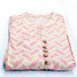 Ladies Tops - Full Sleeves