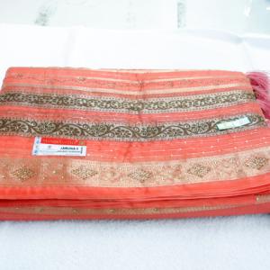 Mandasmitha Silk & Cotton Sarees