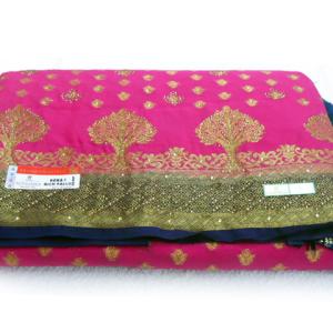 Mandasmitha Silk & Cotton Sarees
