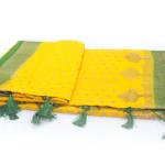 Mandasmitha Silk & Cotton Sarees