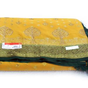 Mandasmitha Silk & Cotton Sarees