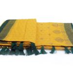 Mandasmitha Silk & Cotton Sarees