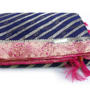 Mandasmitha Silk & Cotton Sarees