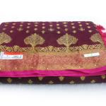 Mandasmitha Silk & Cotton Sarees