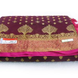 Mandasmitha Silk & Cotton Sarees