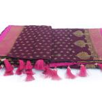 Mandasmitha Silk & Cotton Sarees