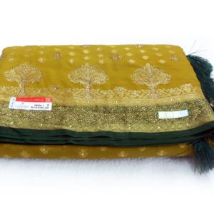 Mandasmitha Silk & Cotton Sarees
