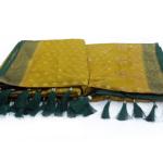 Mandasmitha Silk & Cotton Sarees