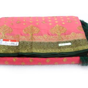 Mandasmitha Silk & Cotton Sarees