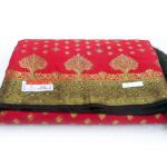 Mandasmitha Silk & Cotton Sarees