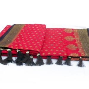Mandasmitha Silk & Cotton Sarees