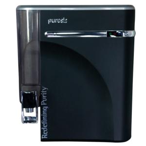 Purosis Aqua Black