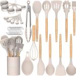 Umite Chef Kitchen Cooking Utensils Set