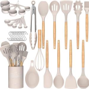 Umite Chef Kitchen Cooking Utensils Set