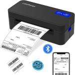 Bluetooth Thermal Label Printer