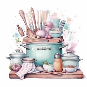 Home & Kitchen