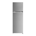 LG 272L 3 Star Double Door Refrigerator with Smart Diagnosis™ in Shiny Steel Finish 5.0 out of 5 stars, average rating value. Read 3 Reviews. Same page link. 5.0   (3) Write a review