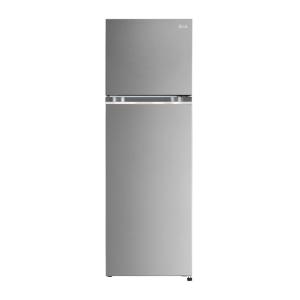 LG 272L 3 Star Double Door Refrigerator with Smart Diagnosis™ in Shiny Steel Finish 5.0 out of 5 stars, average rating value. Read 3 Reviews. Same page link. 5.0   (3) Write a review