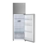 LG 272L 3 Star Double Door Refrigerator with Smart Diagnosis™ in Shiny Steel Finish 5.0 out of 5 stars, average rating value. Read 3 Reviews. Same page link. 5.0   (3) Write a review