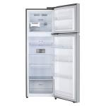 LG 272L 3 Star Double Door Refrigerator with Smart Diagnosis™ in Shiny Steel Finish 5.0 out of 5 stars, average rating value. Read 3 Reviews. Same page link. 5.0   (3) Write a review