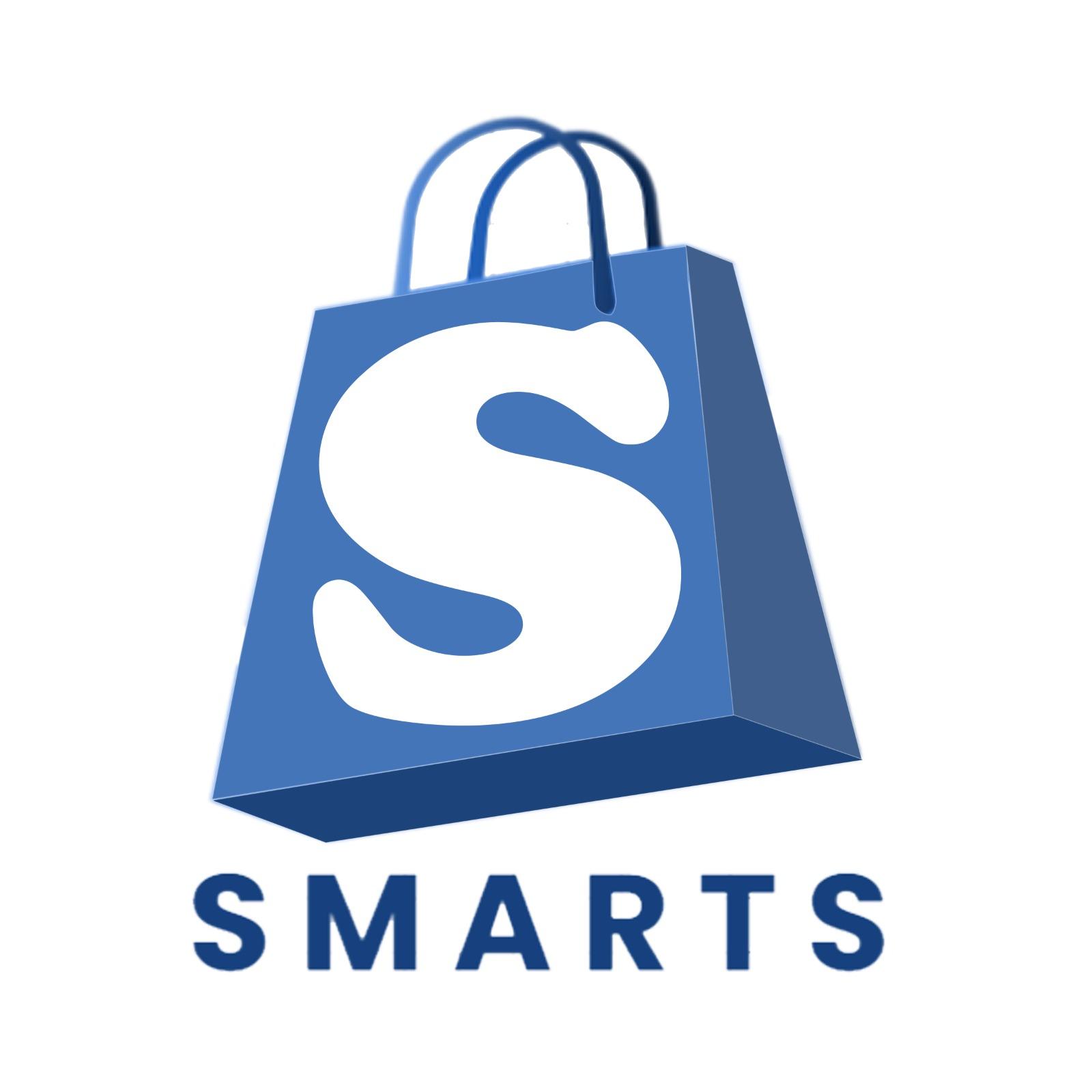 SmartShop - eCommerce